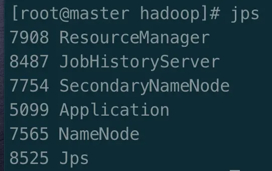 阿里云ECS服务器部署HADOOP集群（一）：Hadoop完全分布式集群环境搭建