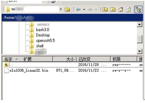 linux下安装oracle及weblogic