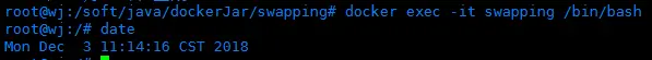 【docker】centOS7上部署的mysql和spring boot服务，要求，mysql的时间、java程序服务的时间和宿主机的时间完全保持一致【修改mysql时区，临时和永久】【修改spring boot配置文件时区】【修改docker启动spring boot实例程序时区】
