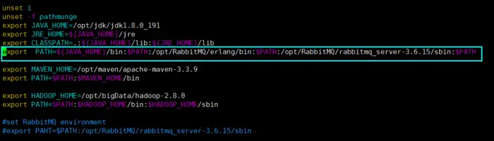 分享知识-快乐自己：Linux下安装 erlang 及 RabbitmMQ
