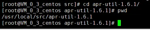 源码编译安装Apache/2.4.37-------踩了无数坑，重装了十几次服务器才会的,不容易啊！