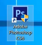 解决Adobe cs6系列软件在Windows10操作系统中无法正常运行问题