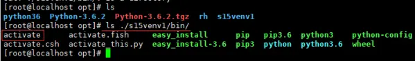 Linux（4）- centos7安装python3、Linux下安装、配置virtualenv、确保开发环境的一致性、虚拟环境之virtualenvwrapper、vim