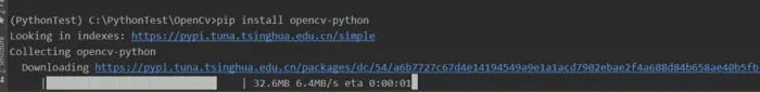 Python 安装第三方库，pip install 安装慢，安装不上的解决办法