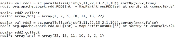 大数据学习day19-----spark02-------0 零碎知识点（分区，分区和分区器的区别） 1. RDD的使用（RDD的概念，特点，创建rdd的方式以及常见rdd的算子）  2.Spark中的一些重要概念