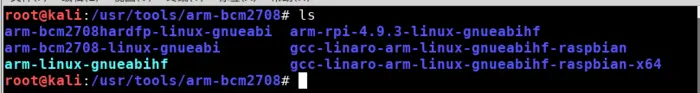 Linux实现树莓派3B的国密SM9算法交叉编译——（一）环境部署、简单测试与eclipse工程项目测试