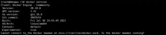 （1）RabbitMQ在Docker上安装