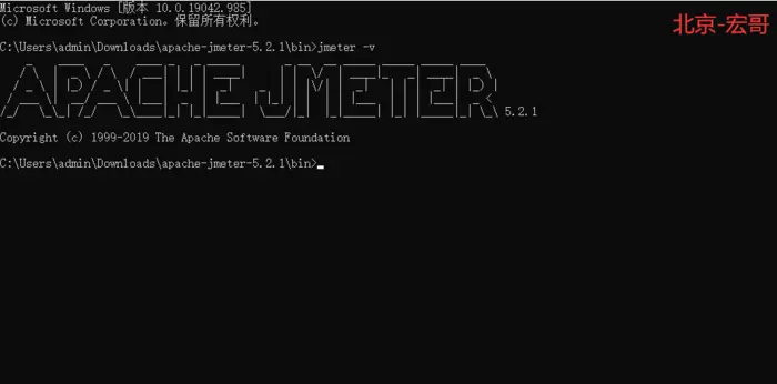 Jmeter(四十四) - 从入门到精通高级篇 - Jmeter远程启动（本地运行+远程运行）（详解教程）