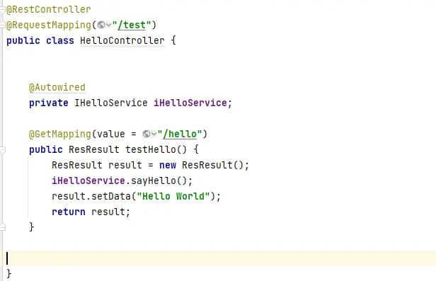Java如何搭建脚手架（自动生成通用代码），创建自定义的archetype(项目模板)