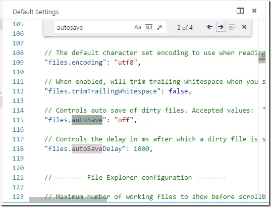 在Visual Studio Code中配置GO开发环境
