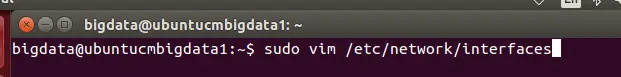 ubuntu系统复制到其他地方或克隆后，如何正确修改IP及MAC地址的解决方案（图文详解）