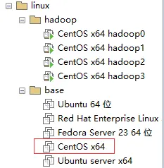 Hadoop-2.6.2集群配置安装