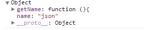 【转】带有function的JSON对象的序列化与还原